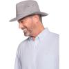 image:imageMens Packable Fedora  UPF 50 Sun Protection  HoldenFog