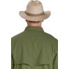 image:imageMens Packable Fedora  UPF 50 Sun Protection  HoldenKhaki