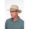 image:imageMens Packable Fedora  UPF 50 Sun Protection  HoldenKhaki
