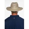 image:imageMens Vented Hat  UPF 50 Sun Protection  WalkaboutKhaki