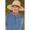 image:imageUnisex Sun Hat  UPF 50 Sun Protection  Beach ComberNatural