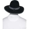 image:imageWide Brim Golf Hat  UPF 50 Sun Protection  MatchplayBlackCarbon