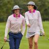 image:imageWide Brim Golf Hat  UPF 50 Sun Protection  MatchplaySilverWhite