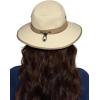image:imageWide Brim Golf Hat  UPF 50 Sun Protection  MatchplayTanKhaki