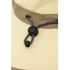 image:imageWide Brim Golf Hat  UPF 50 Sun Protection  MatchplayTanKhaki