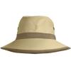 image:imageWide Brim Golf Hat  UPF 50 Sun Protection  MatchplayTanKhaki