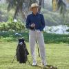 image:imageMens Golf Pants  UPF 50 Sun Protection  FlaigBlack
