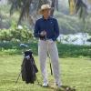 image:imageMens Golf Pants  UPF 50 Sun Protection  FlaigBlack
