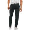 image:imageMens Golf Pants  UPF 50 Sun Protection  FlaigBlack