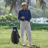 image:imageMens Golf Pants  UPF 50 Sun Protection  FlaigSand Grey