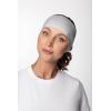 image:imageMens Headband  UPF 50 Sun Protection  MaxShieldSleek Grey