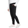 image:imageMens Jogger Pants  UPF 50 Sun Protection  LumaLeoBlack