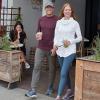 image:imageMens Jogger Pants  UPF 50 Sun Protection  LumaLeoBlack
