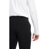 image:imageMens Jogger Pants  UPF 50 Sun Protection  LumaLeoBlack