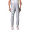 image:imageMens Jogger Pants  UPF 50 Sun Protection  LumaLeoGrey Heather