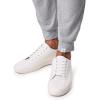 image:imageMens Jogger Pants  UPF 50 Sun Protection  LumaLeoGrey Heather