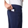 image:imageMens Jogger Pants  UPF 50 Sun Protection  LumaLeoNavy