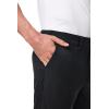 image:imageMens Performance Shorts  UPF 50 Sun Protection  FlaigBlack