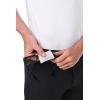 image:imageMens Performance Shorts  UPF 50 Sun Protection  FlaigBlack