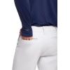 image:imageMens Performance Shorts  UPF 50 Sun Protection  FlaigSand Grey