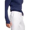 image:imageMens Performance Shorts  UPF 50 Sun Protection  FlaigSand Grey
