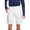 image:imageMens Performance Shorts  UPF 50 Sun Protection  FlaigSand Grey