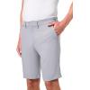 image:imageMens Performance Shorts  UPF 50 Sun Protection  FlaigSlate