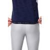 image:imageMens Short Sleeve Rash Guard  UPF 50 Sun Protection  UltimateNavy