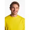 image:imageMens Short Sleeve Swim Shirt  UPF 50 Sun Protection  HightideBold Yellow