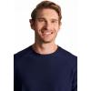 image:imageMens Short Sleeve Swim Shirt  UPF 50 Sun Protection  HightideNavy