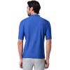 image:imageMens Surf Short Sleeve Rash Guard  UPF 50 Sun Protection  TulumBaja Blue
