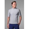 image:imageMens Surf Short Sleeve Rash Guard  UPF 50 Sun Protection  TulumSlate