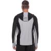 image:imageMens Swim Hoodie  UPF 50 Sun Protection  OcalaBlack