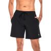 image:imageMens Swim Shorts 7 12  UPF 50 Sun Protection  Kahuna