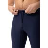 image:imageMens Swim Tights  UPF 50 Sun Protection  Deep WaterNavy