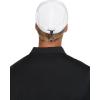 image:imageUnisex Sport Cap  UPF 50 Sun Protection  LennyWhiteSilver