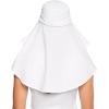 image:imageWomens Full Coverage Hat  UPF 50 Sun Protection  Anastasia ElegantWhite