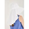 image:imageWomens Full Coverage Hat  UPF 50 Sun Protection  Anastasia ElegantWhite