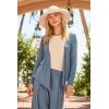 image:imageWomens Kettle Brim Hat  UPF 50 Sun Protection  SydneyWhite