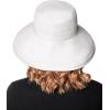 image:imageWomens Kettle Brim Hat  UPF 50 Sun Protection  SydneyWhite