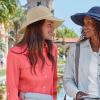 image:imageWomens Lightweight Travel Hat  UPF 50 Sun Protection  ShellyWhite
