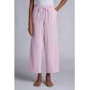 image:imageWomens Wide Leg Pants with Side Slits  UPF 50 Sun Protection  PetraPowder