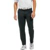 image:imageMens Golf Pants  UPF 50 Sun Protection  FlaigBlack