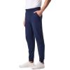 image:imageMens Jogger Pants  UPF 50 Sun Protection  LumaLeoNavy