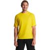 Bold Yellow
