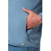 image:imageCoolibar Mens Packable Jacket  UPF 50 Sun Protection  ArcadianBlue Dusk