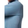 image:imageCoolibar Mens Packable Jacket  UPF 50 Sun Protection  ArcadianBlue Dusk