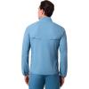 image:imageCoolibar Mens Packable Jacket  UPF 50 Sun Protection  ArcadianBlue Dusk