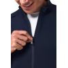 image:imageCoolibar Mens Packable Jacket  UPF 50 Sun Protection  ArcadianNavy