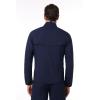 image:imageCoolibar Mens Packable Jacket  UPF 50 Sun Protection  ArcadianNavy